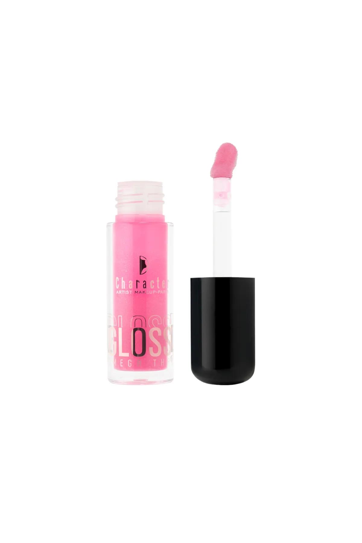 Character Glow Goddess Lip Gloss