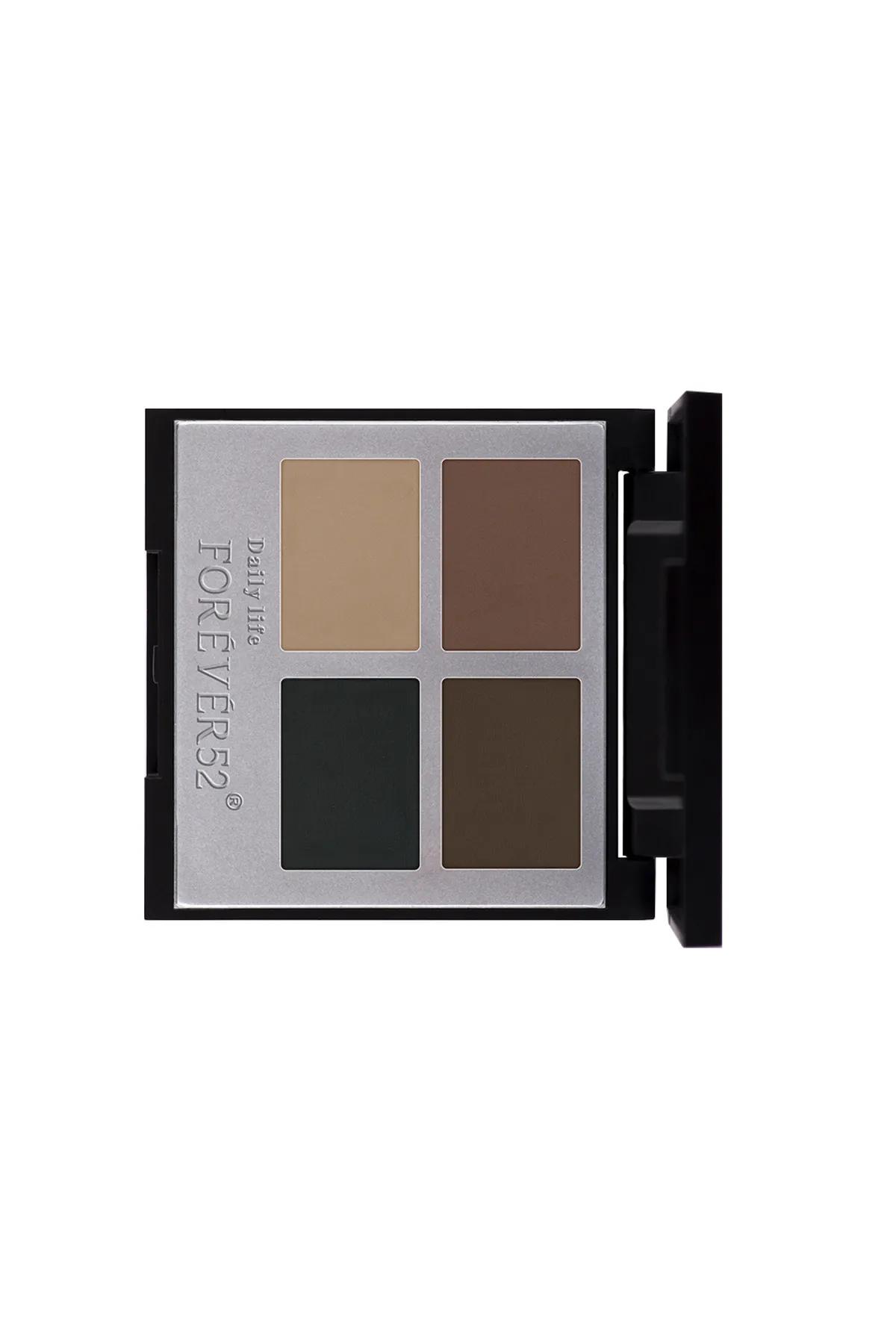 Forever52 Eyebrow Sculpting Kit-ESK001