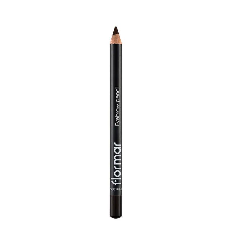Flormar Eyebrow Pencil - 405 Bitter Brown