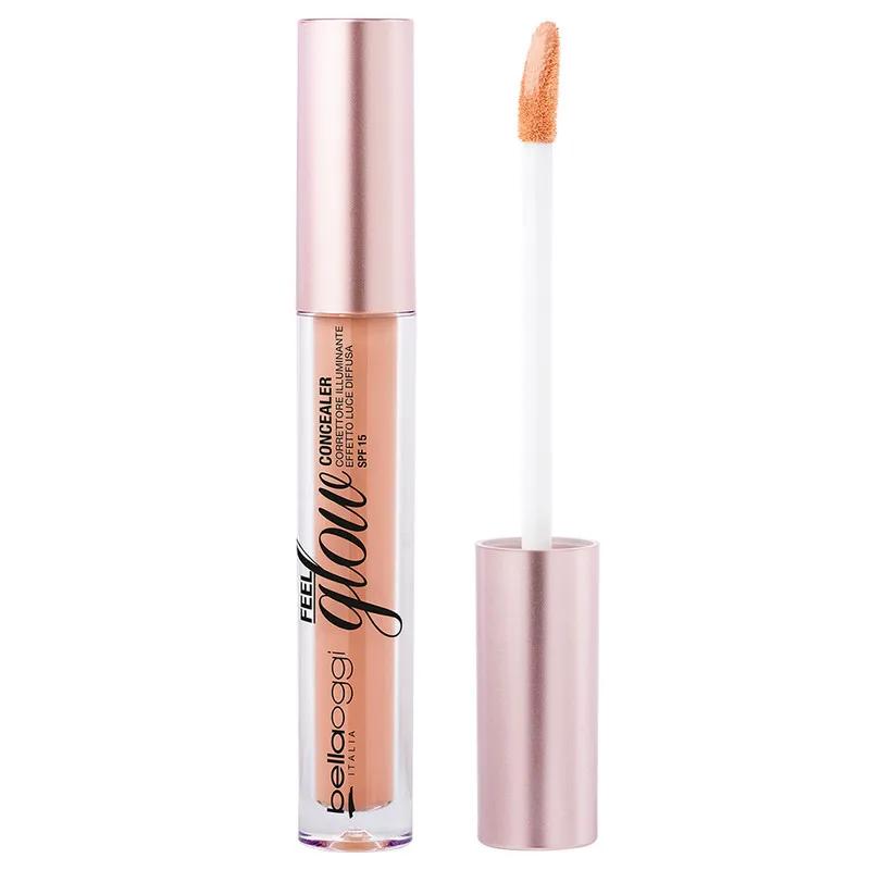 Bellaoggi Feel Glow Concealer 02 Radiant Nude