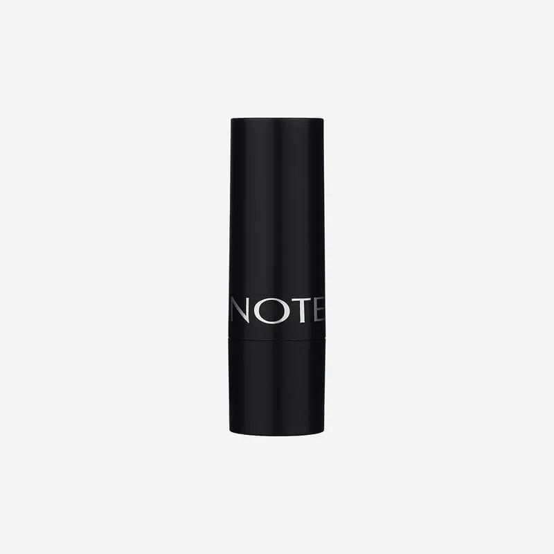 Note Deep Impact Lipstick 03 - Confident Rose