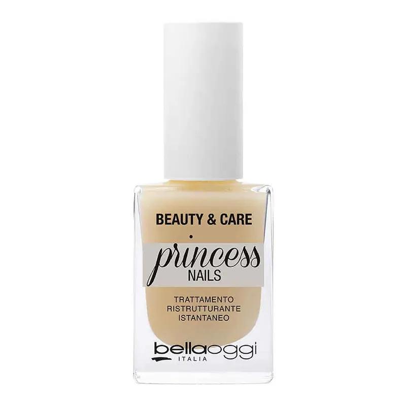 Bellaoggi  Princess Nails - Milk
