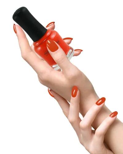 iBi Nail Lacquer – Oasis Sunset | 10ml
