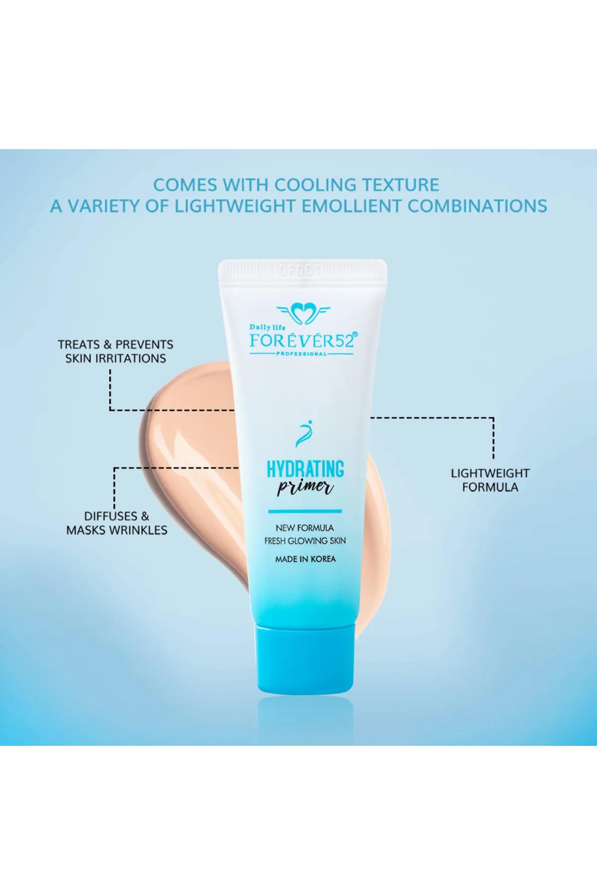 Hydrating Primer-HPR001