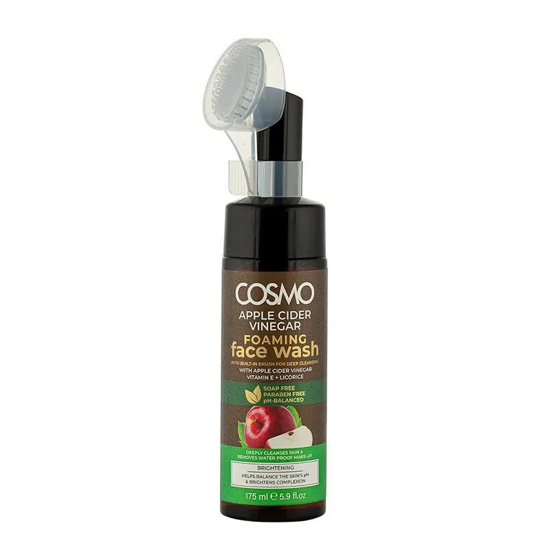 Cosmo Apple Cider Face Wash-175Ml