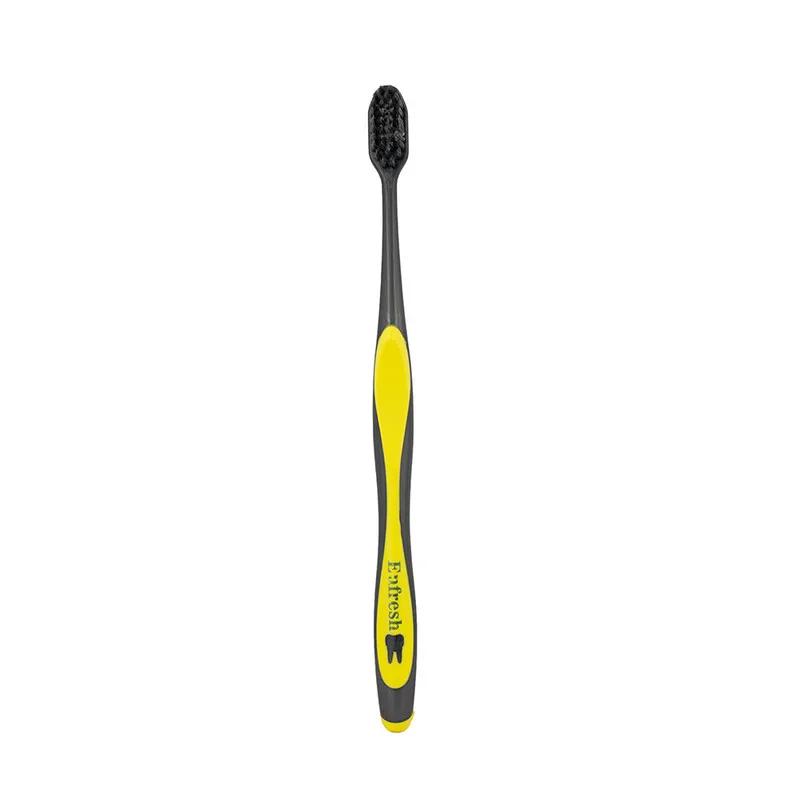 Enfresh Smokers Brush - YELLOW