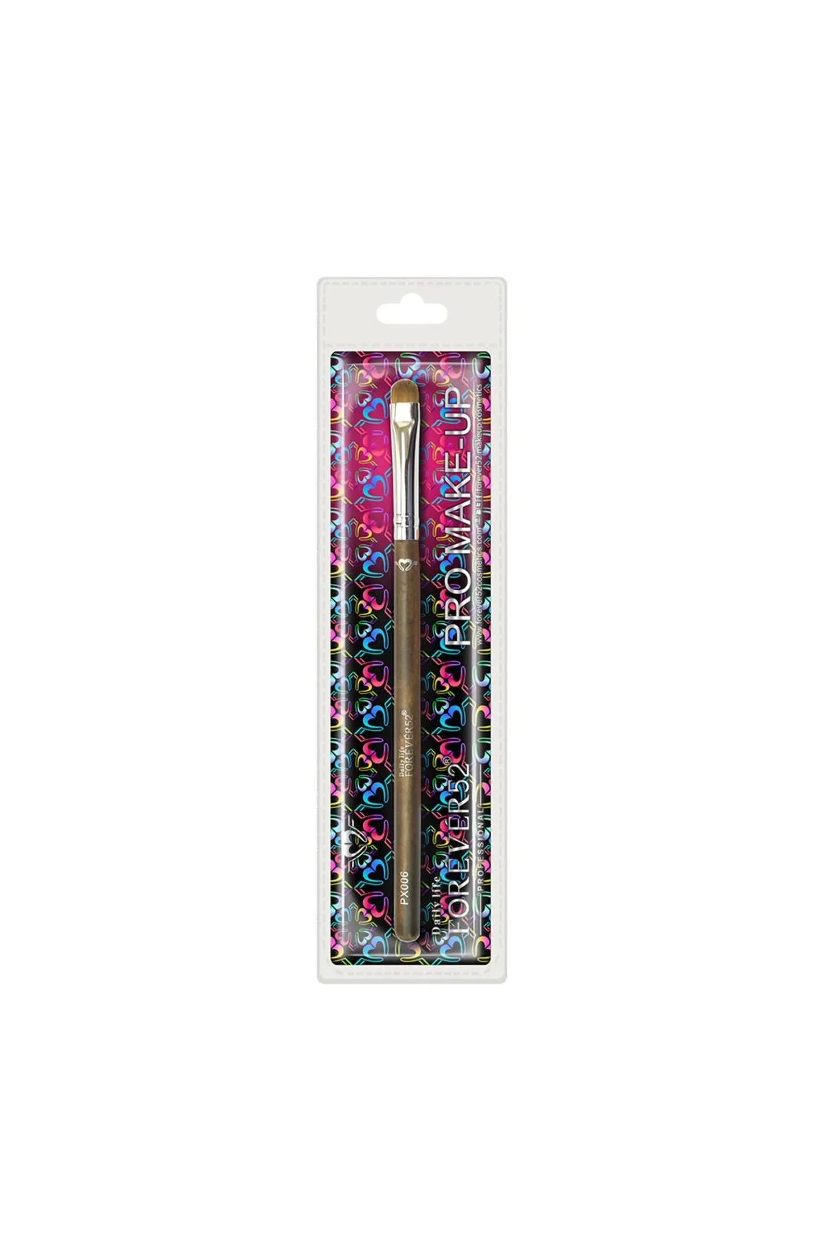 Forever52 Eyeshadow Brush-Multi-15
