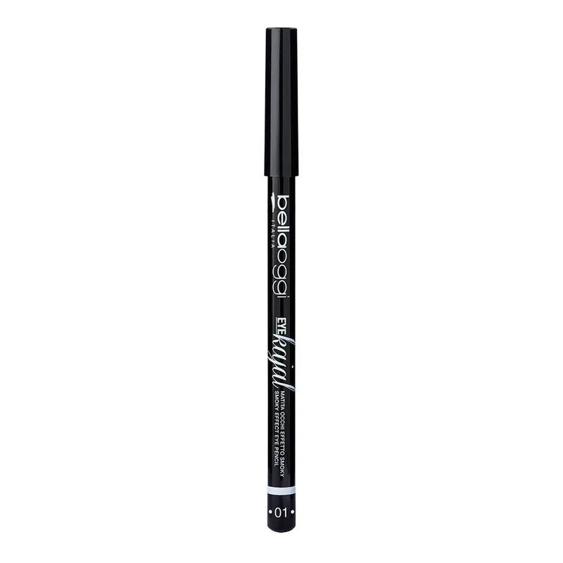 Bellaoggi Eye Kajal 101 Black Kajal