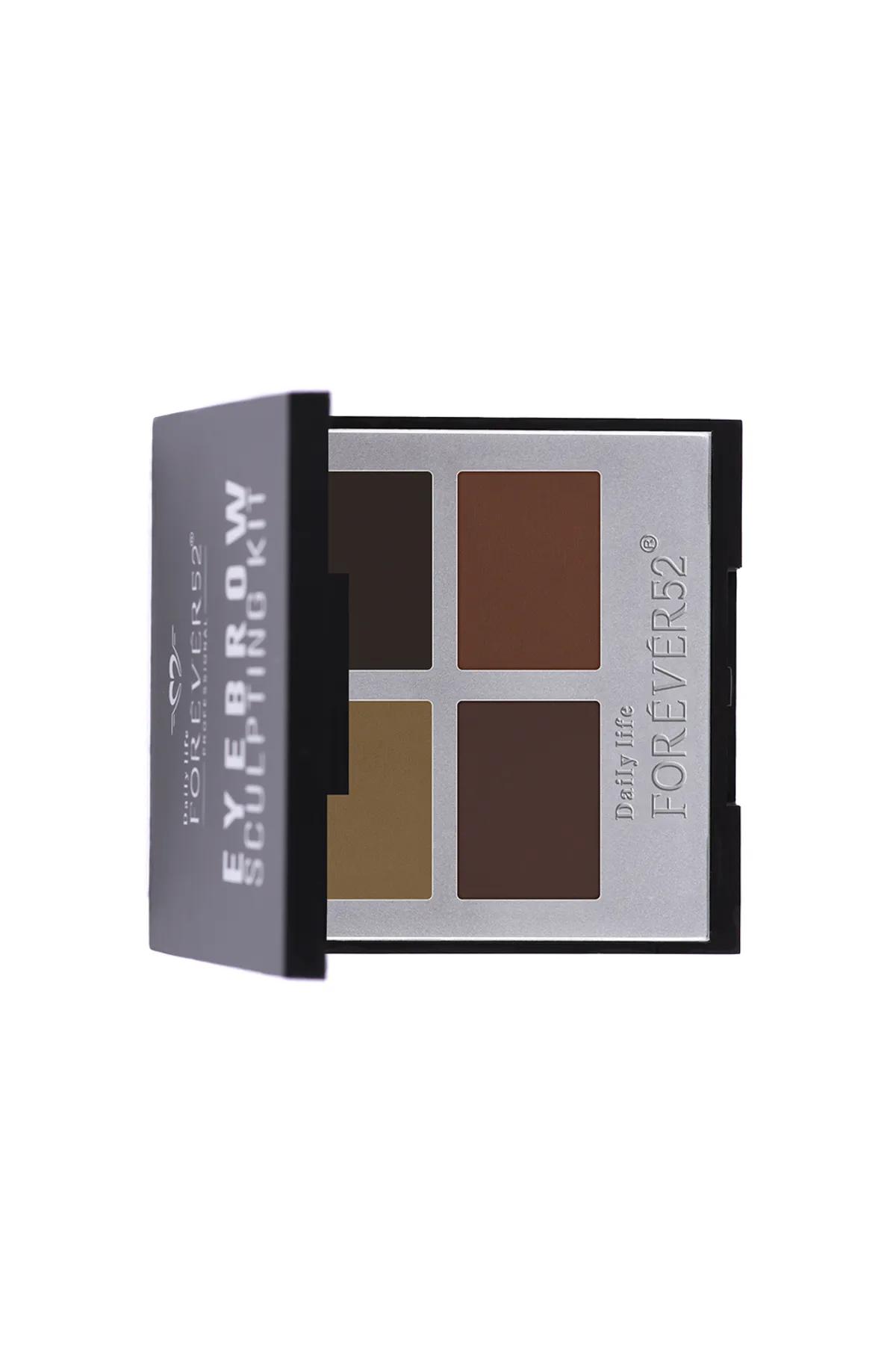 Forever52 Eyebrow Sculpting Kit-ESK002