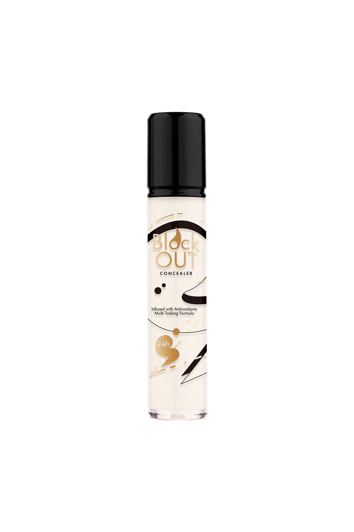Character Block Out Concealer-Swan