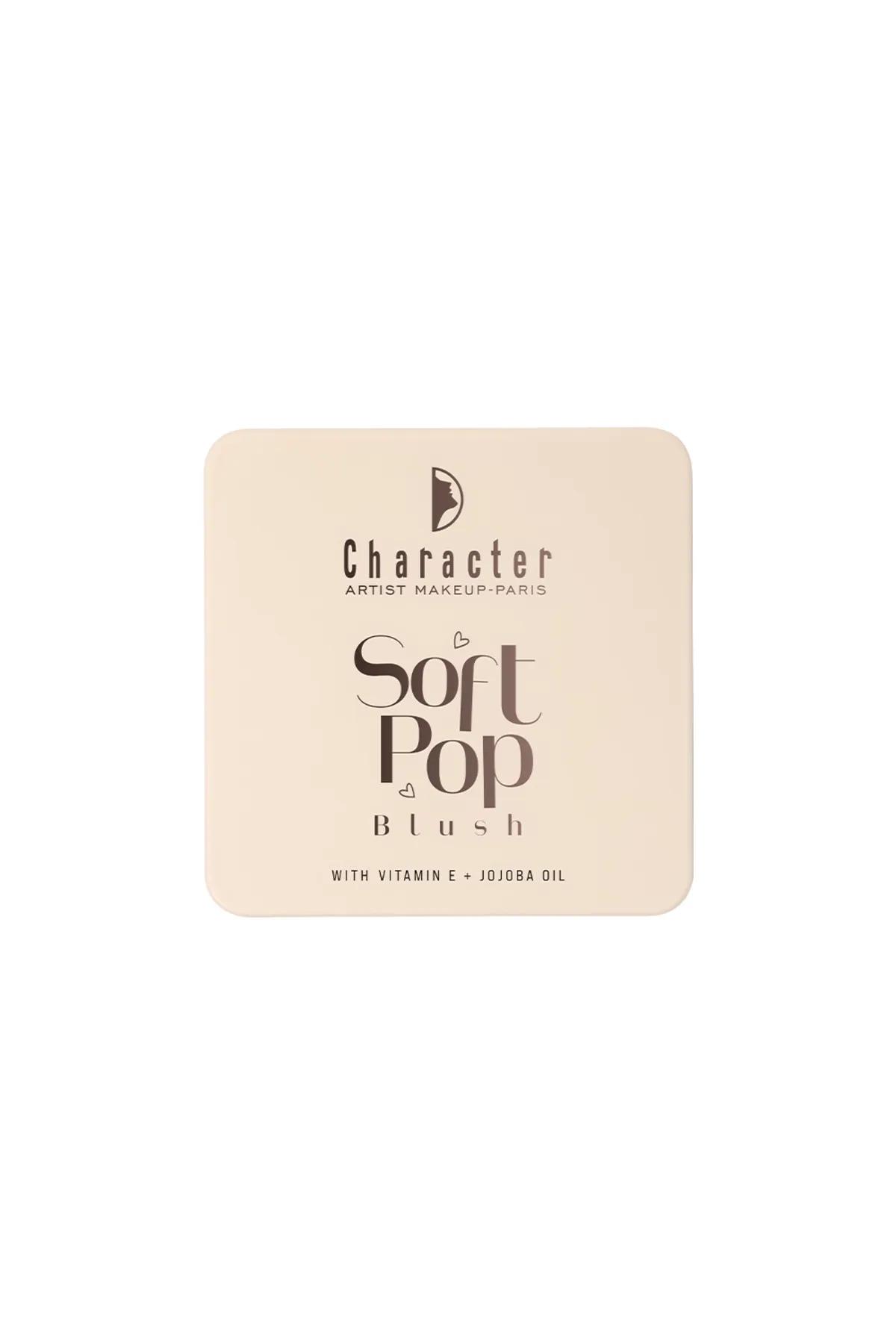 Soft Pop Blush-CSO001