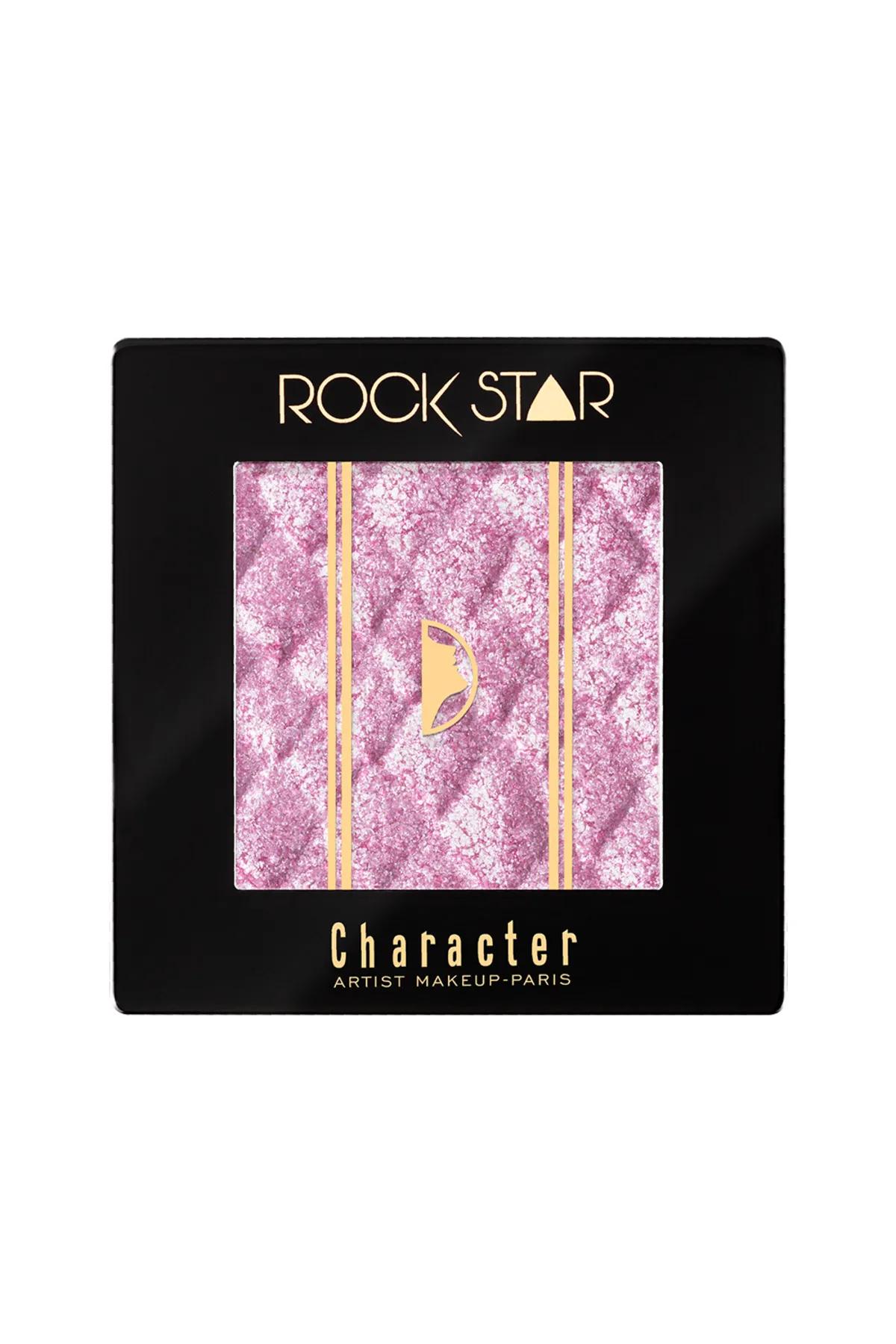 Character Rock Star Highlighter-RSH006