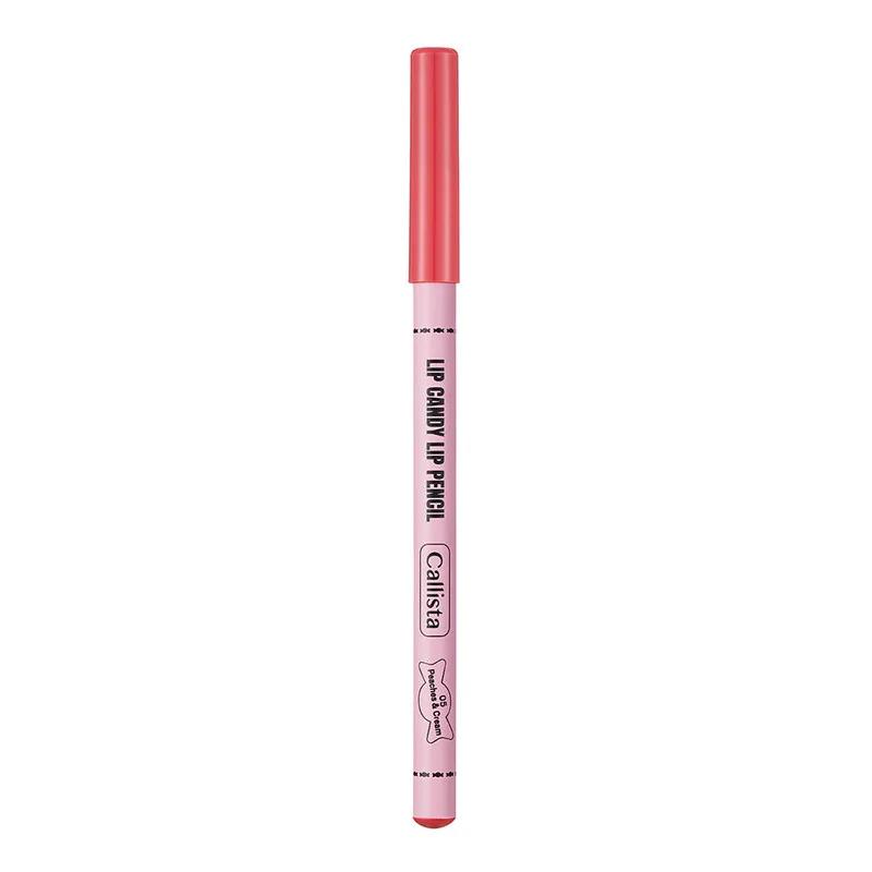 Callista Lip Candy Lip Pencil 05 Peaches & Cream