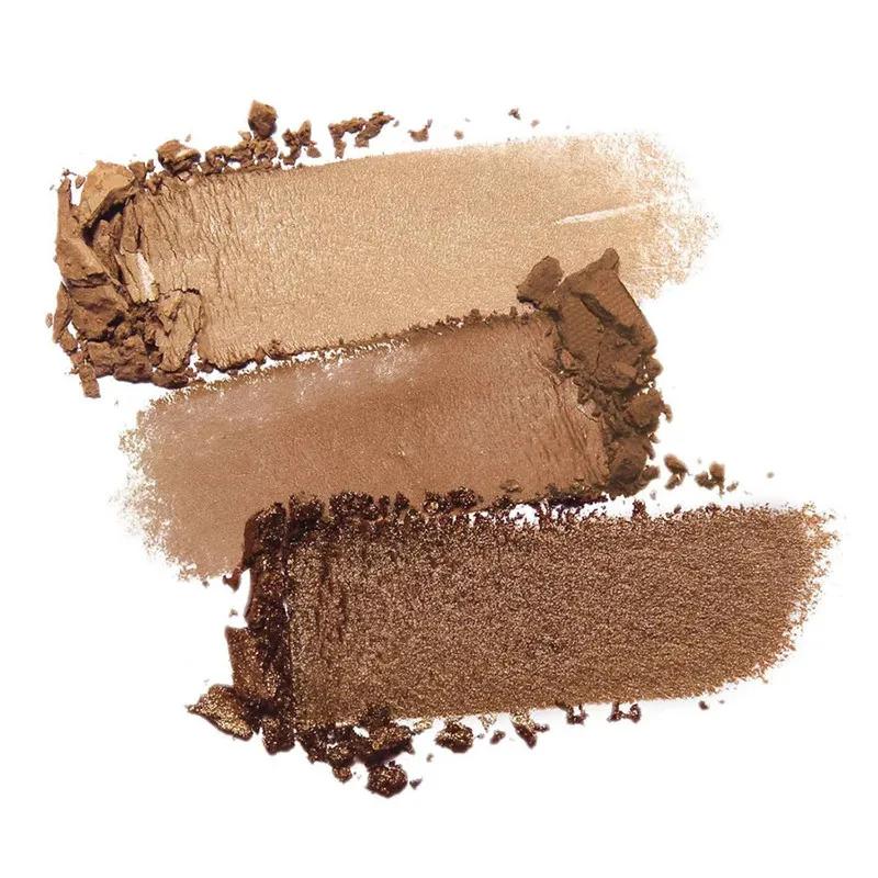 Bellaoggi Precious Bronzer Multicolor Tech 110 Sunlight