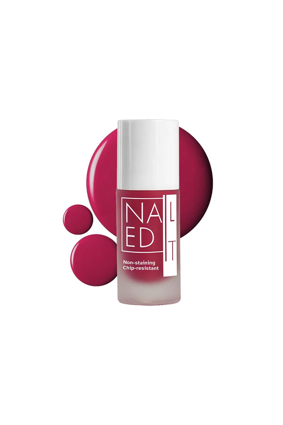 Forever52 Nailed It Non-staining Chip-Resistant-NLD058