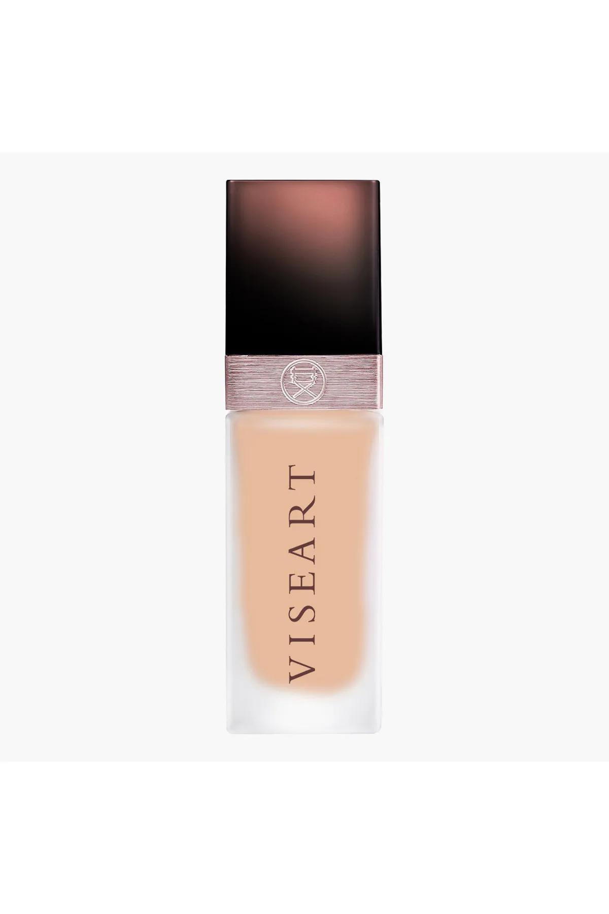 Viseart Long Wear Flawless Foundation-Sarah