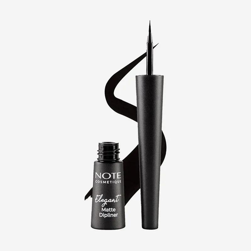 Note Elegant Matte Dipliner 01