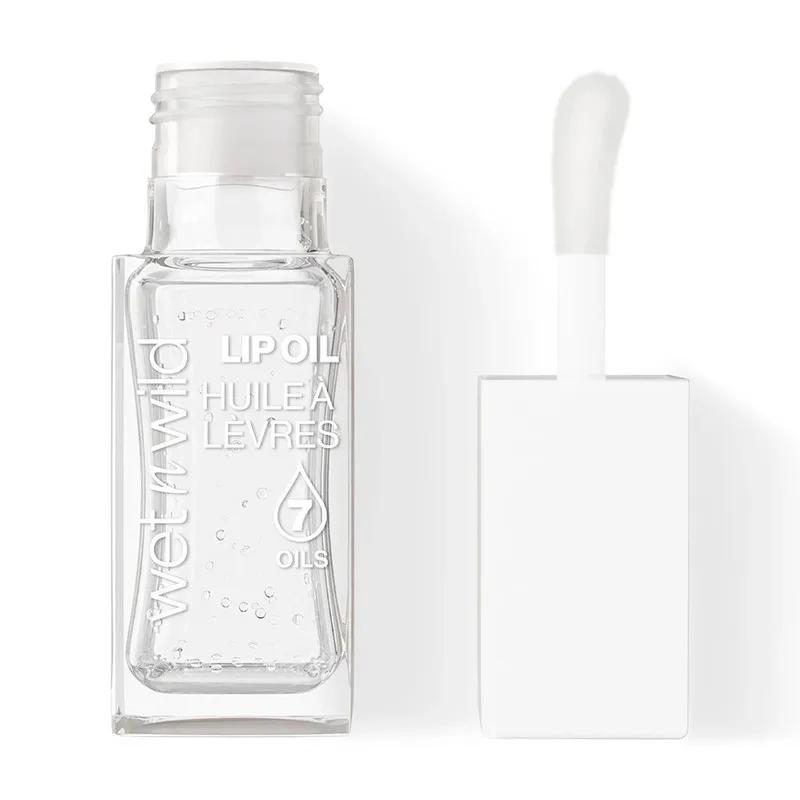 WnW Lip Oil Crystal Ball