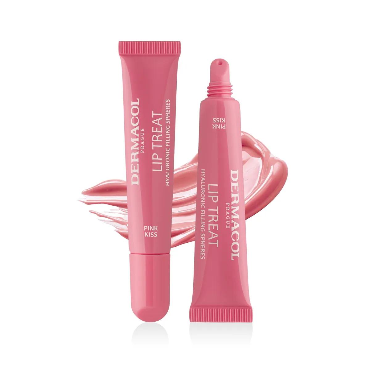 Lip Treat no.5 Pink Kiss