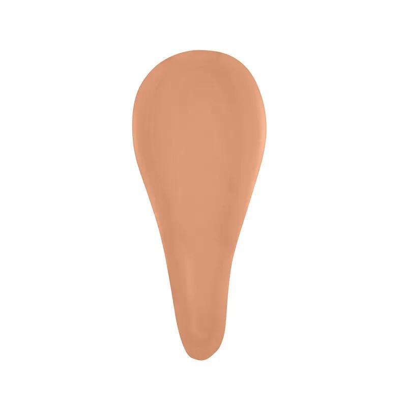 Flormar NP Perfect Coverage Mat Touch Fdt - 302 Golden Sand