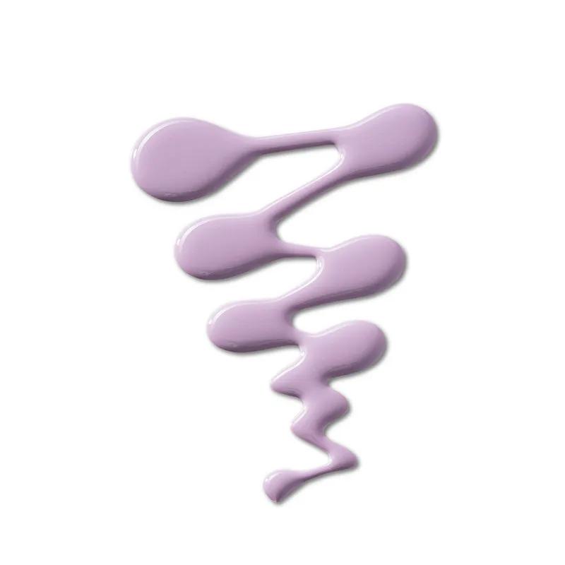 Flormar Jelly Look Nail Enamel - Jl19 Tender Lilac