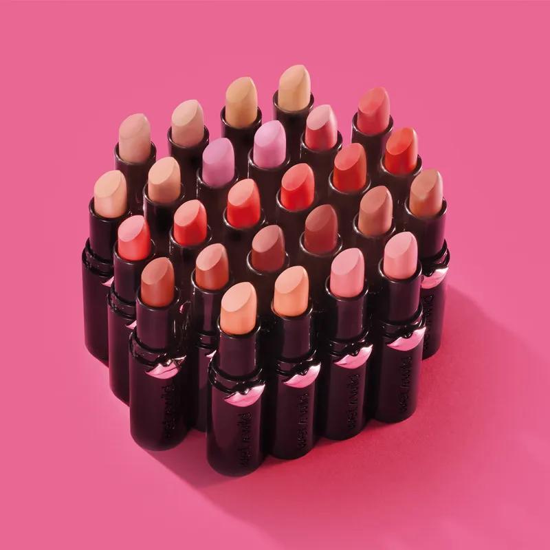 WnW Megalast Matte Lipstick- Cinnamon Spice