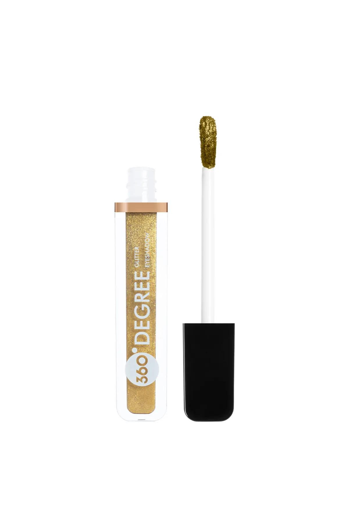 Character 360 Degree Glitter Eyeshadow-DGE014