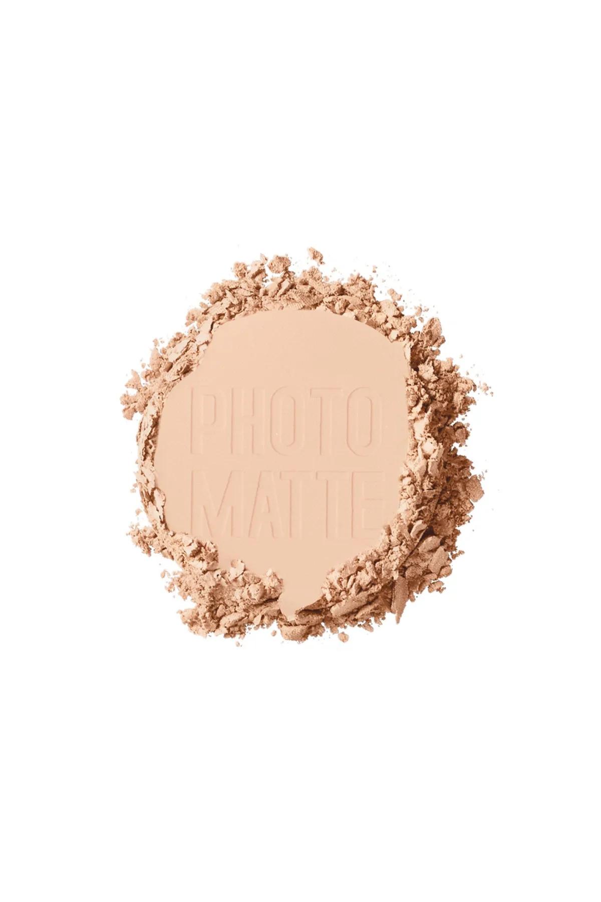 Forever52 Photo Matte Compact Powder-PMT008