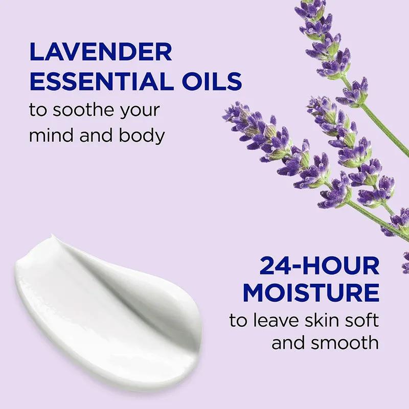 Dr Teal's Body Lotion Lavender 532 Ml