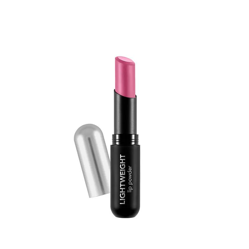 Flormar Light Weight Lip Powder LipStick  016 Flormar Pink