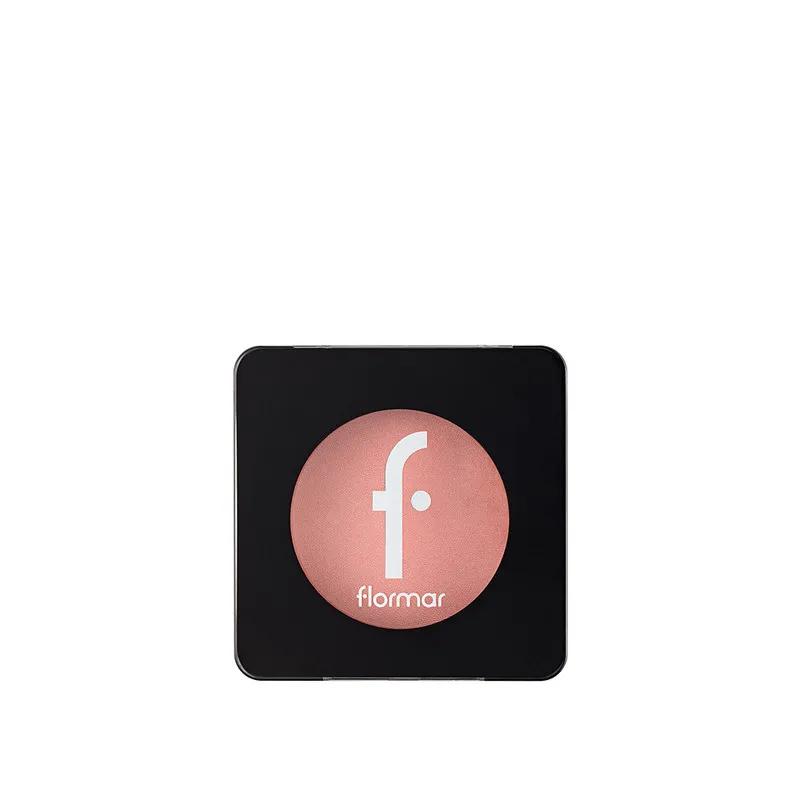 Flormar NP Classic Blush On - 102 Rose Pink