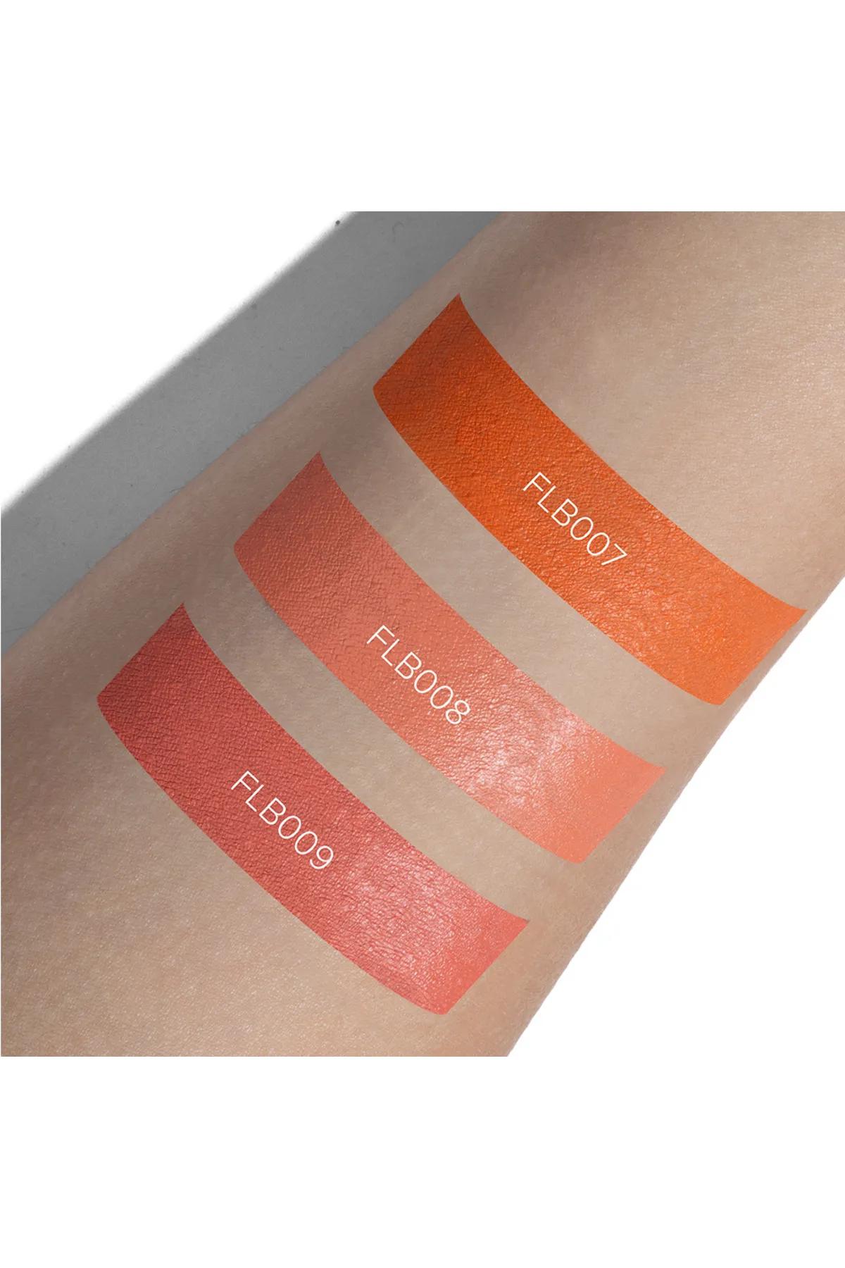 Forever52 Juicy Cheeks Soft Cheek Liquid Blush-Truthful - FLB009