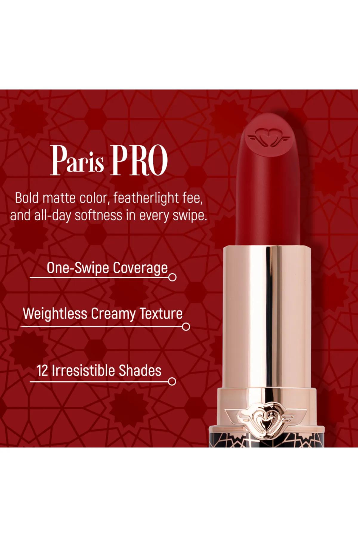 Paris Pro Lipstick-Sophistry