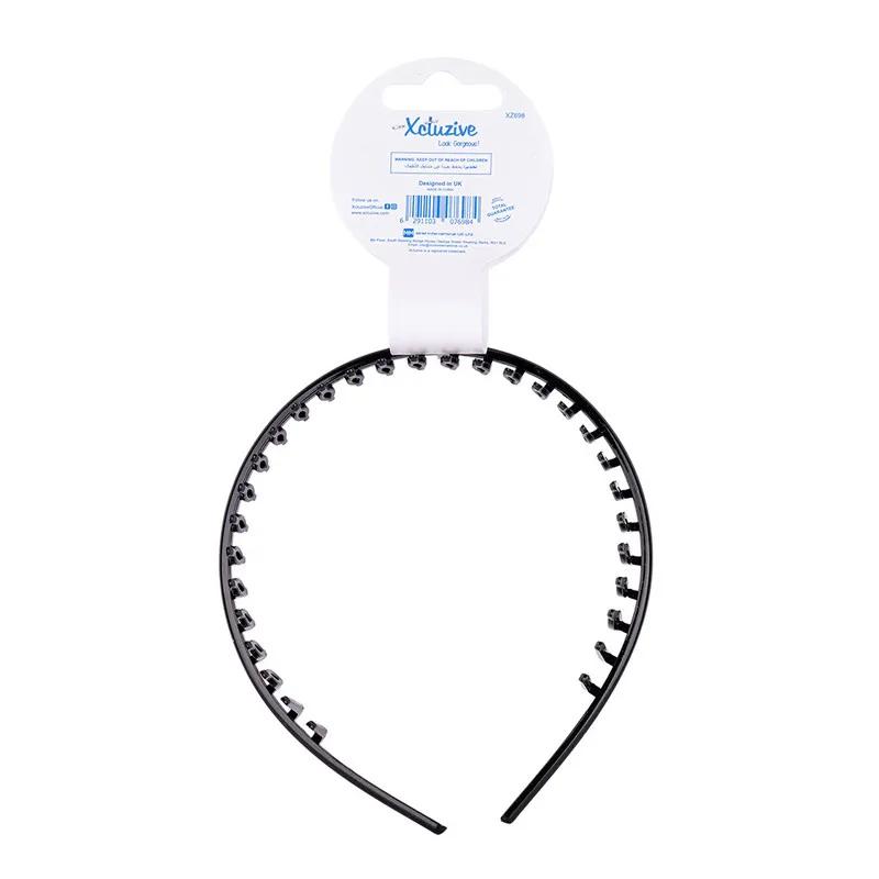 Xcluzive Comb Hairband