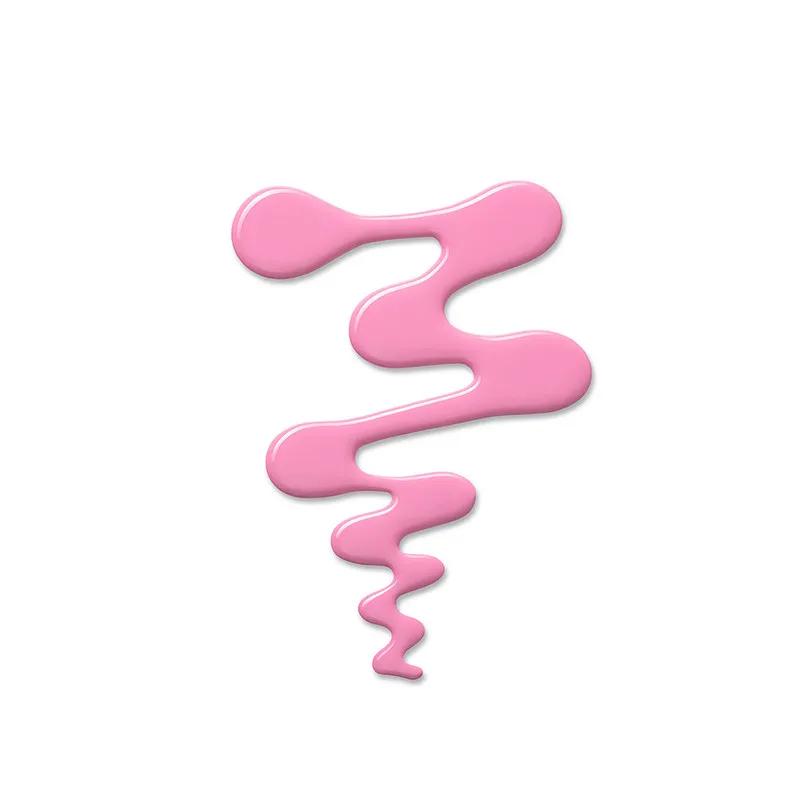 Flormar Classic Nail Enamel® - 554 Pink Diamond New