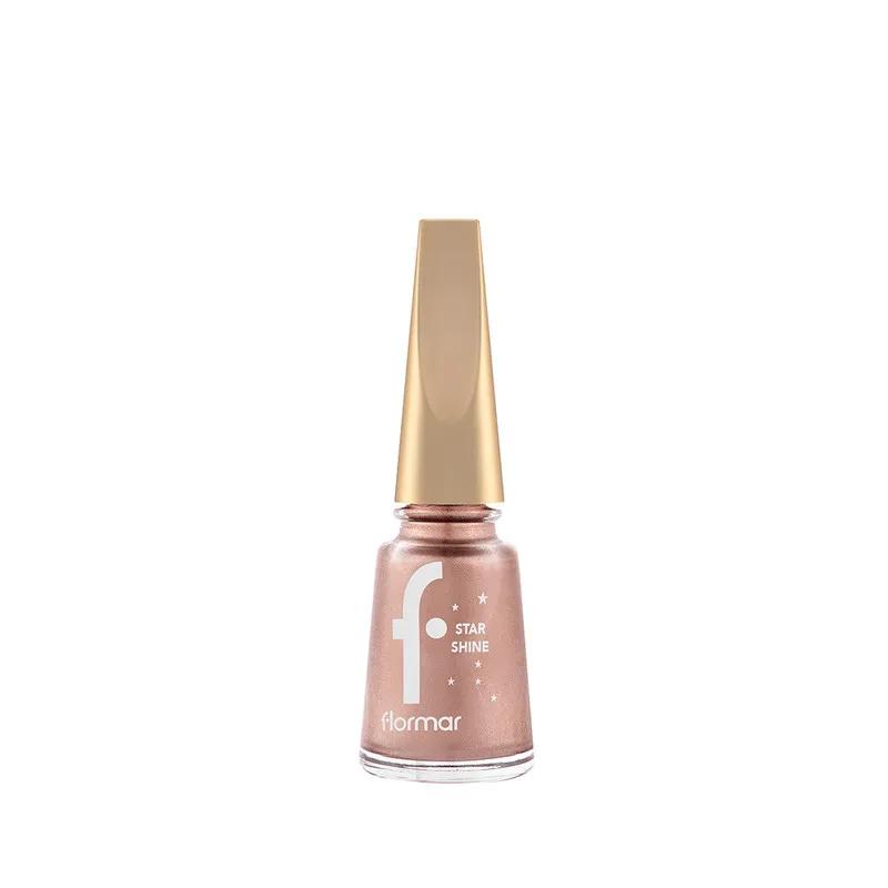 Flormar Star Shine Nail Enamel - 07 Beautify