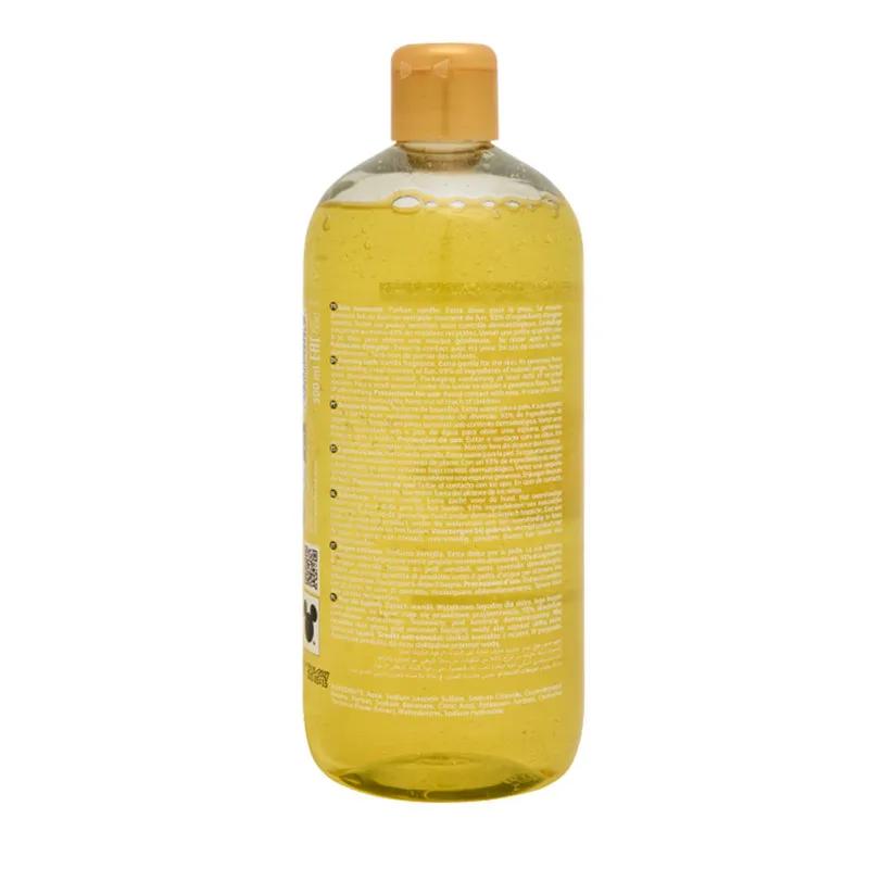 CDF--Disney The Lion King Foaming Bath 500Ml