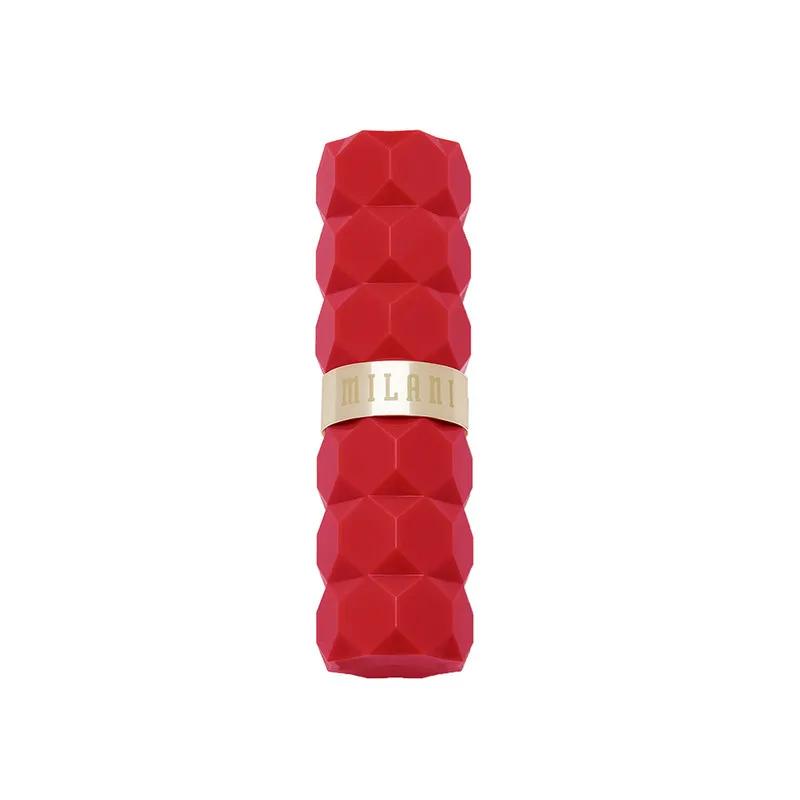 Milani Color Fetish Matte Lipstick 390 Red Flag