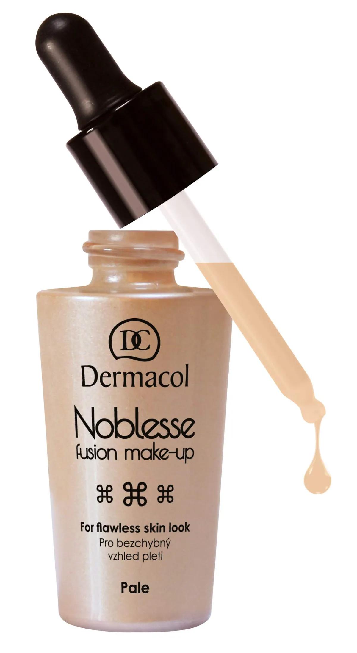 Dermacol Noblesse Fusion Make up Foundation (Nude)