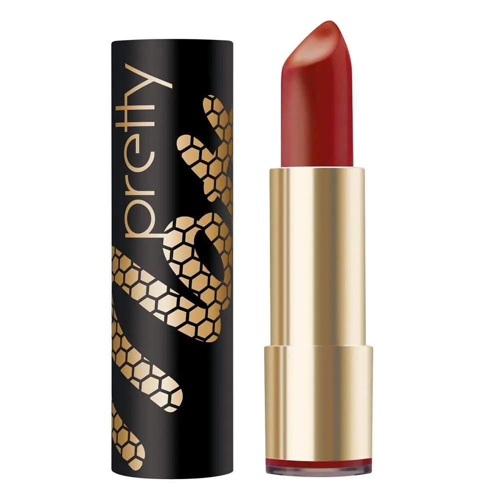 Dermacol Pretty Matte Lipstick | (No 25)