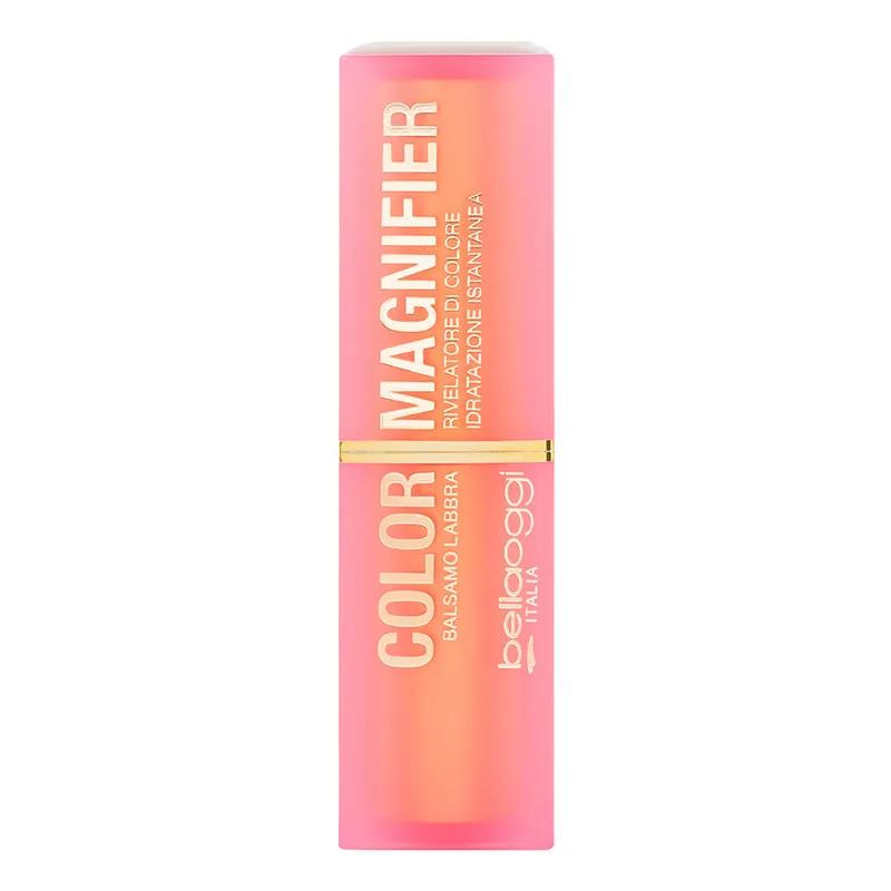 Bellaoggi Color Magnifier Lip Balm 001 Cloud Dancer