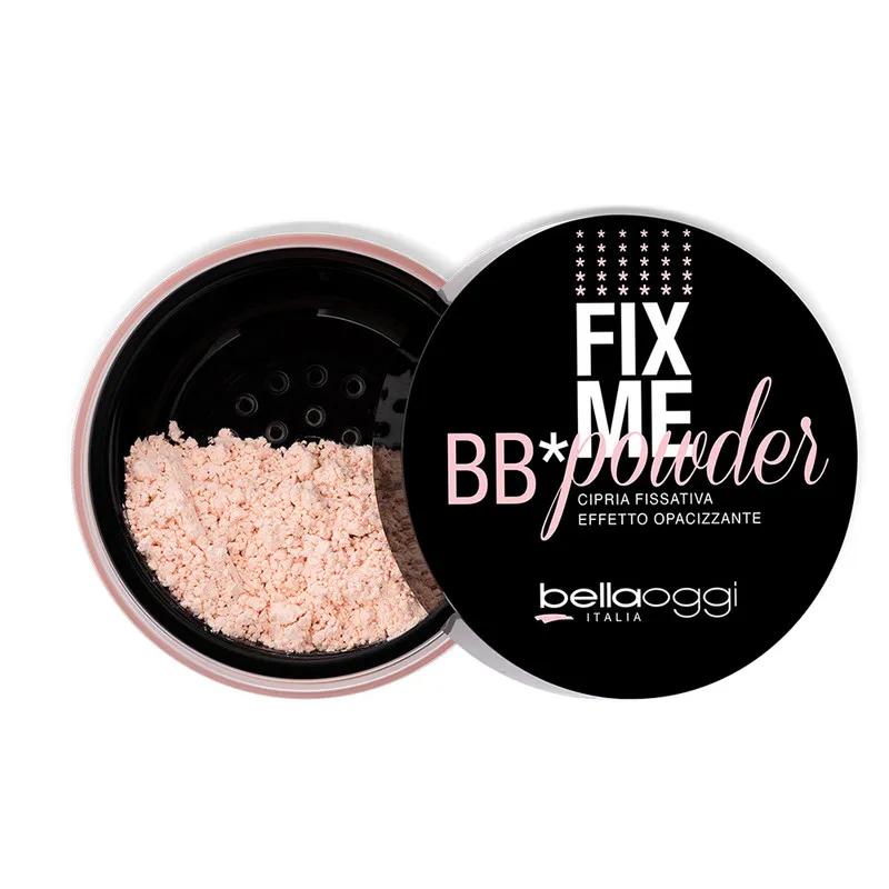 Bellaoggi Fix Me BB Powder Face Powder Nude