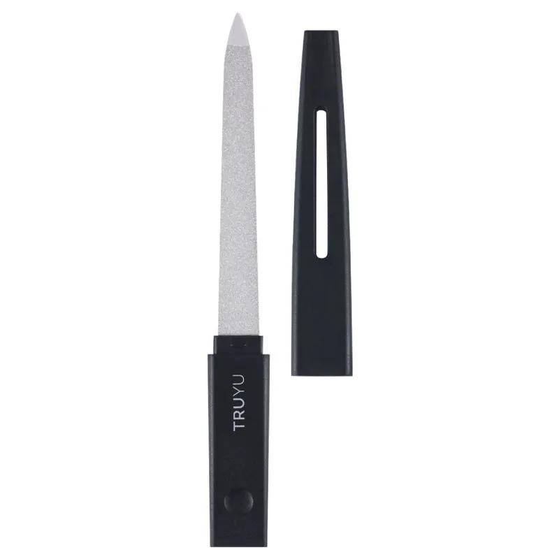Qvs ( TRUYU ) Sapphire Nail File (Large)