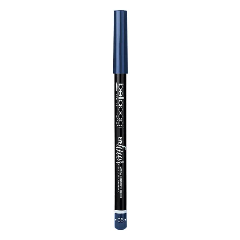 Bellaoggi Eye Liner 05 Blue