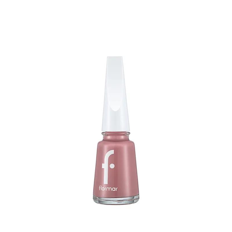 Flormar Classic Nail Enamel® - 502 Slow Dancing -New
