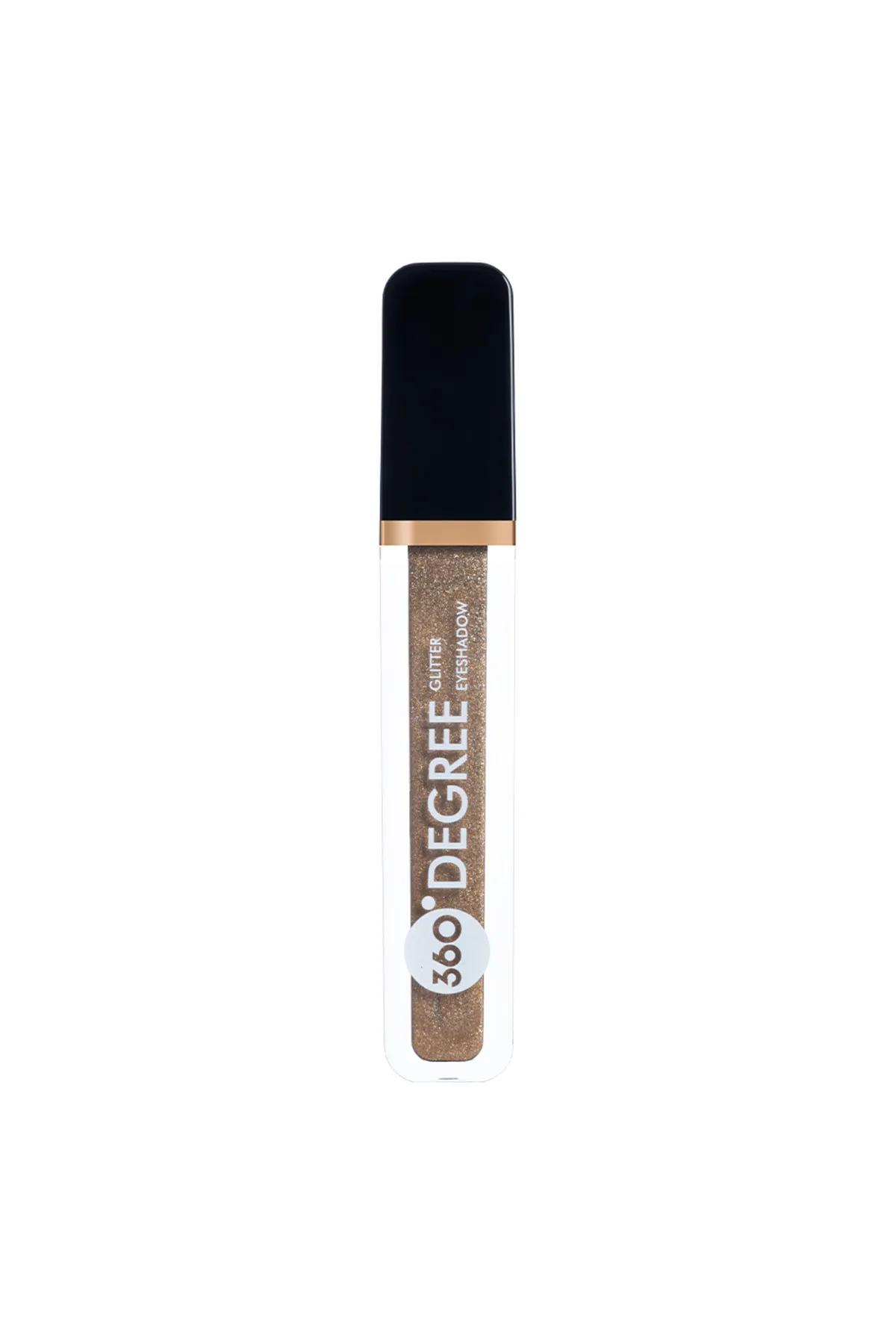Character 360 Degree Glitter Eyeshadow-DGE008