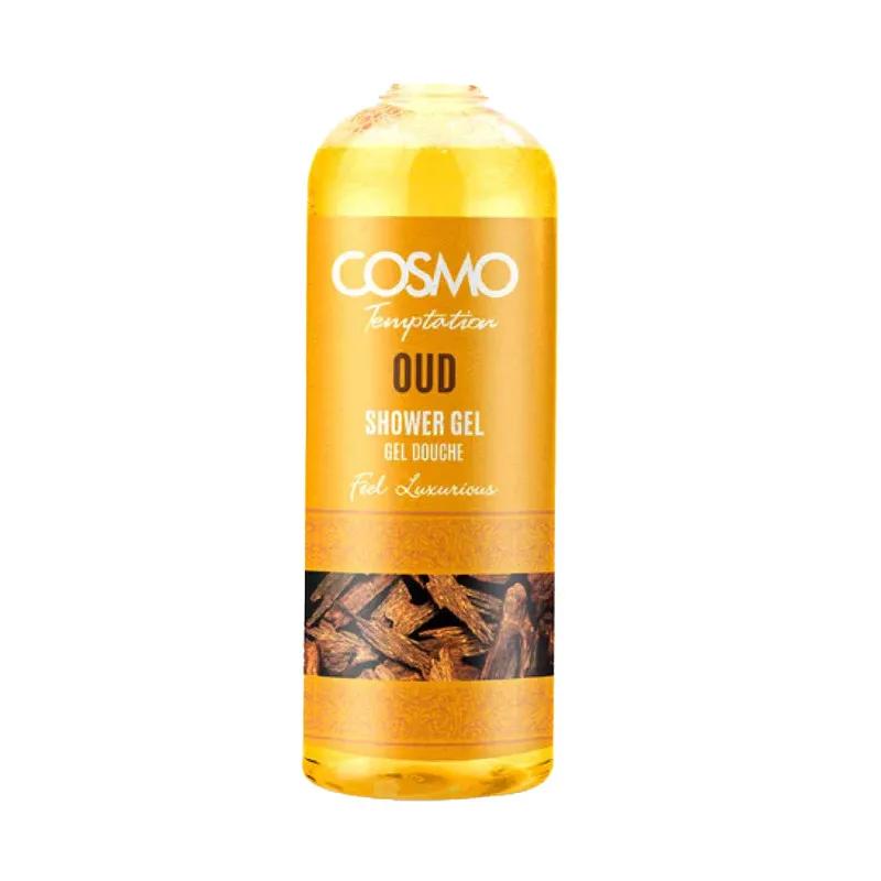 Cosmo Temptation Shower Gel Oud 1000 ml