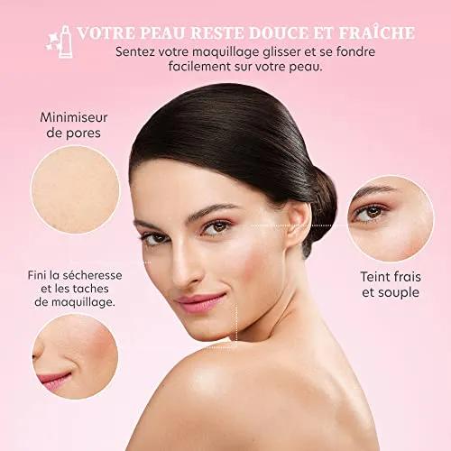 Dermacol Satin Make Up - 15 g