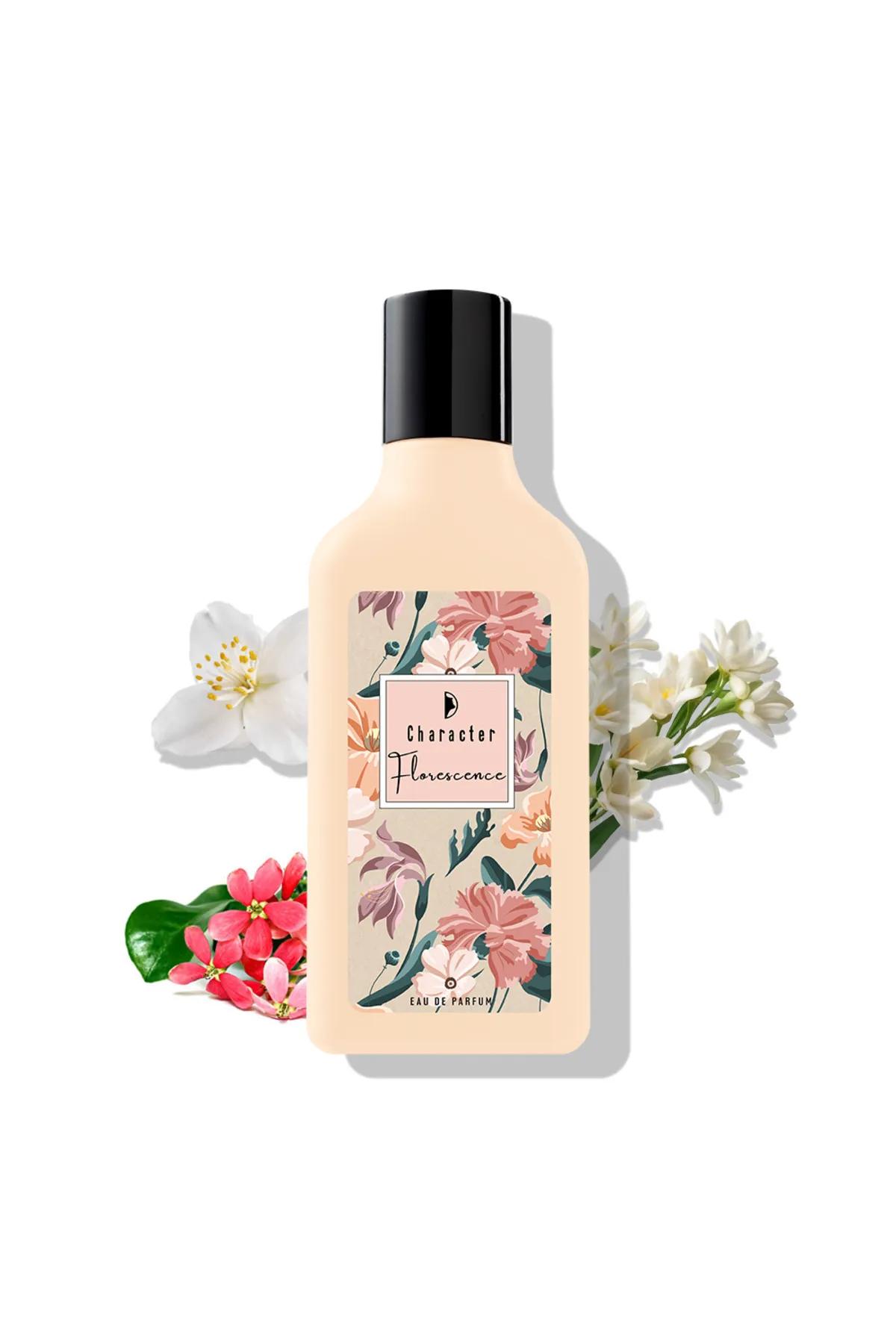 Character Florescence Eua De Parfum