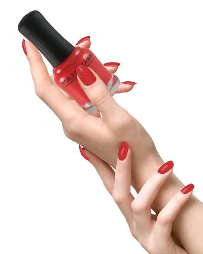 iBi Nail Lacquer – The Throne | 10ml